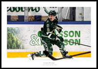 Joakim Nygård Färjestad Frölunda 2026-0