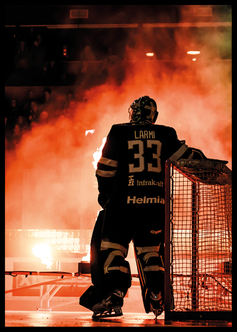 Emil Larmi Färjestad Luleå 2026-12