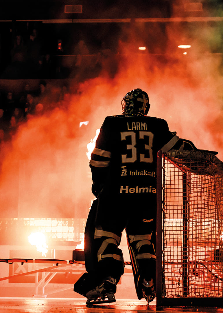 Emil Larmi Färjestad Luleå 2026-12