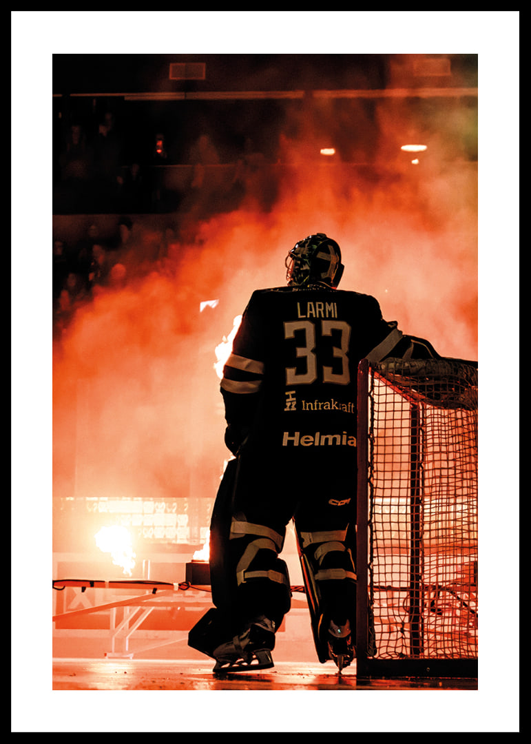 Emil Larmi Färjestad Luleå 2026-12
