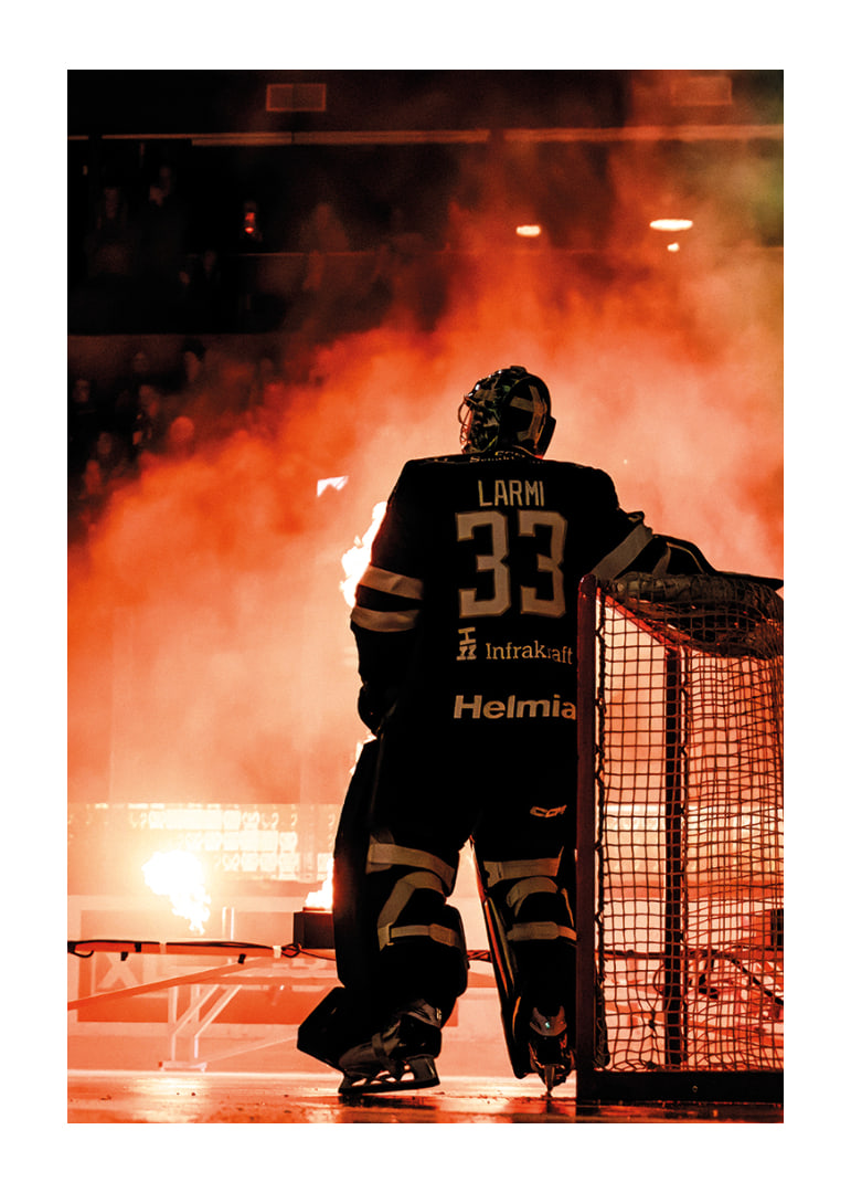 Emil Larmi Färjestad Luleå 2026-12
