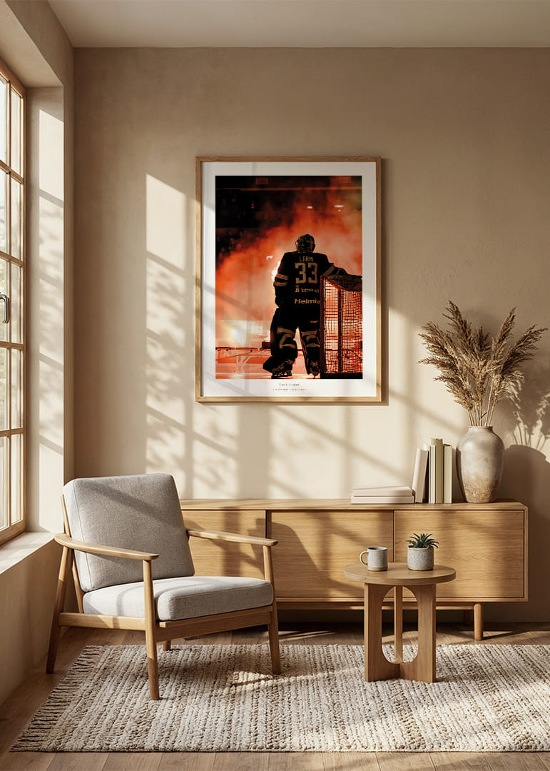 Emil Larmi Färjestad Luleå 2026-12