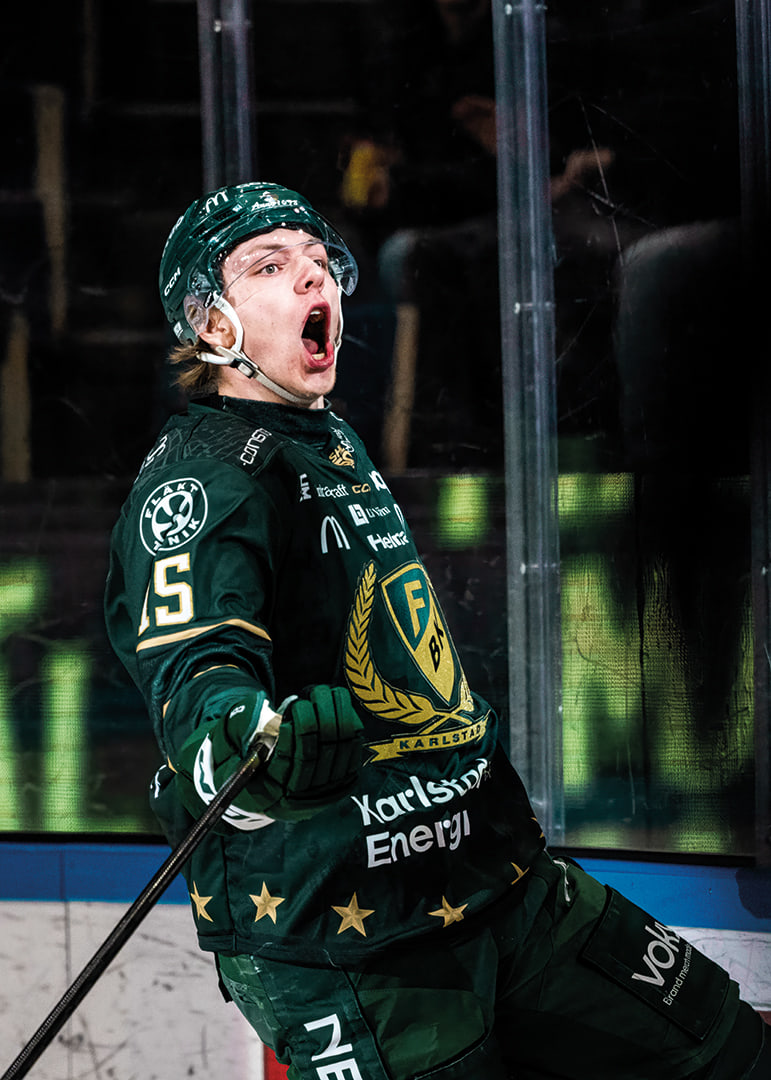  Jack Berglund Färjestad Brynäs 2026-12