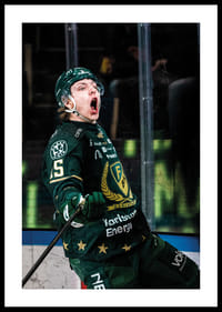  Jack Berglund Färjestad Brynäs 2026-2