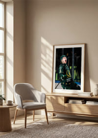  Jack Berglund Färjestad Brynäs 2026-6