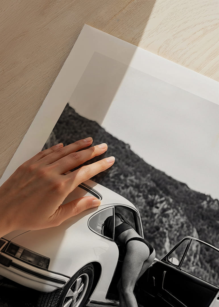 Elegants klasiskā Porsche 911 un izsmalcināta stila apvienojums.-12