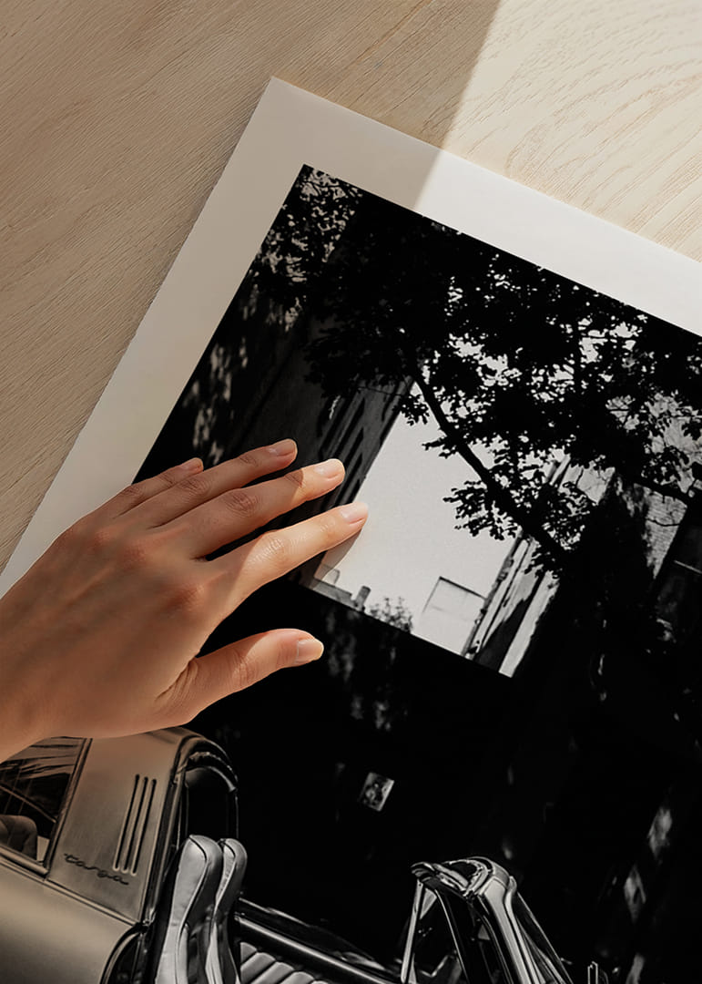 Klasisks Porsche 911 atspoguļo mūžīgu eleganci un izsmalcinātu šarmu.-12