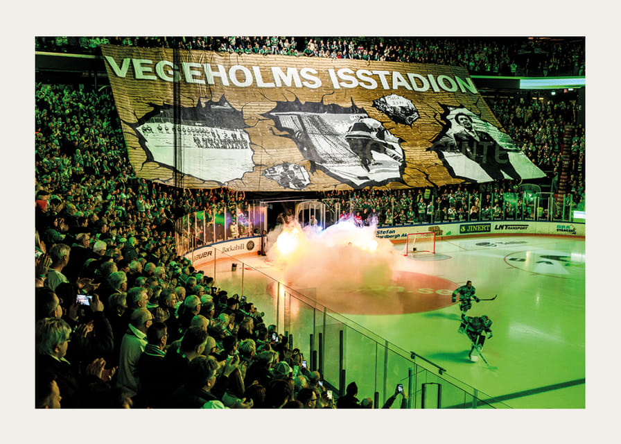 Vegeholms Isstadion Tifo Rögle BK 2026-12