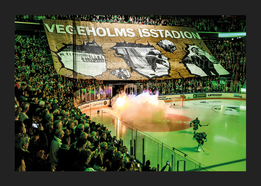 Vegeholms Isstadion Tifo Rögle BK 2026-12