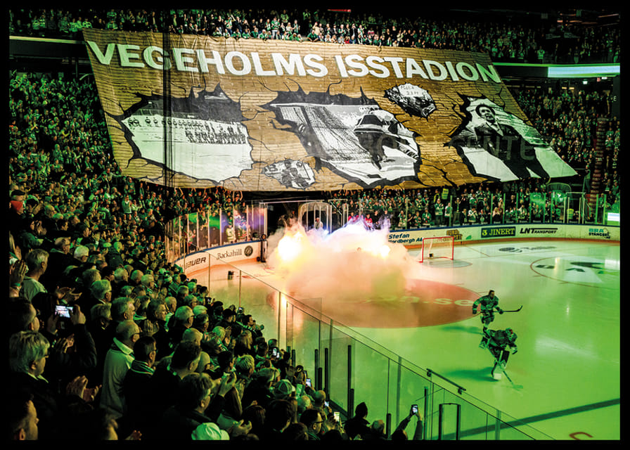 Vegeholms Isstadion Tifo Rögle BK 2026-12