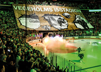 Vegeholms Isstadion Tifo Rögle BK 2026-9