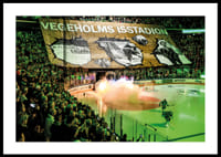 Vegeholms Isstadion Tifo Rögle BK 2026-2