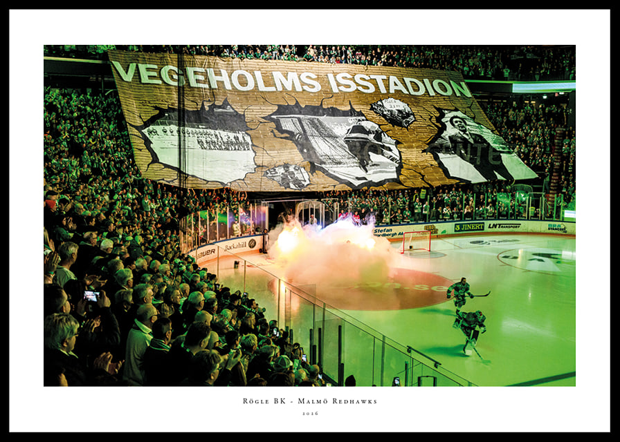 Vegeholms Isstadion Tifo Rögle BK 2026-12