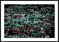 Rögle BK Supportrar 2025-2