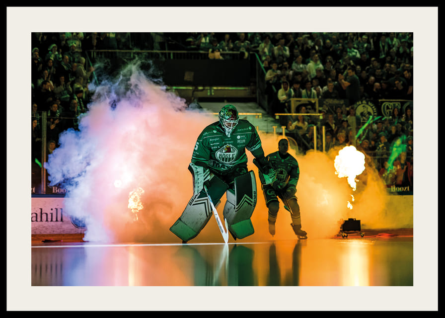 Arvid Holm Rögle 2025 SHL No1-12