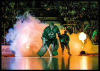 Arvid Holm Rögle 2025 SHL No1-8