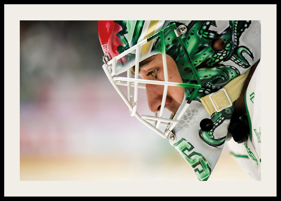 Arvid Holm Rögle 2025 SHL No2-12