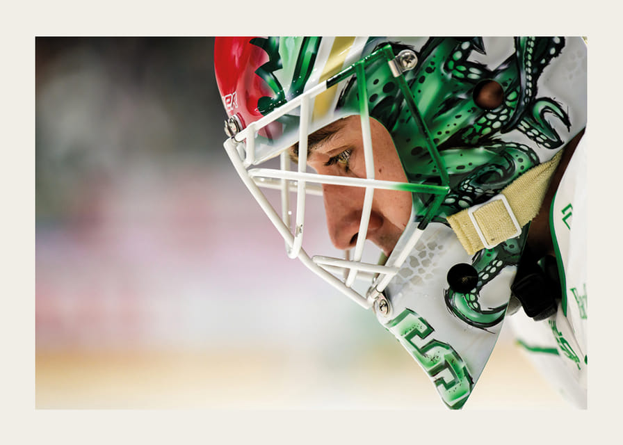 Arvid Holm Rögle 2025 SHL No2-12