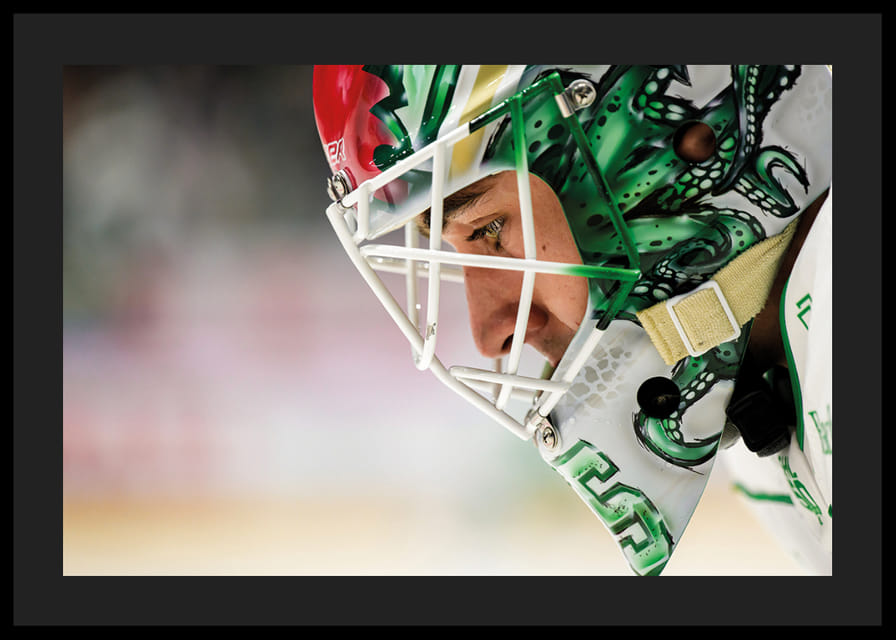 Arvid Holm Rögle 2025 SHL No2-12