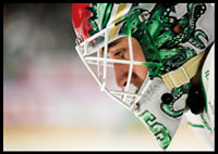 Arvid Holm Rögle 2025 SHL No2-8