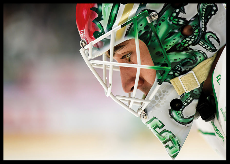 Arvid Holm Rögle 2025 SHL No2-12