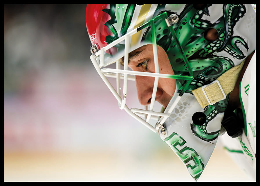 Arvid Holm Rögle 2025 SHL No2-12