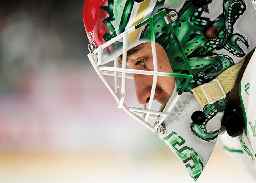 Arvid Holm Rögle 2025 SHL No2-12
