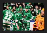 Måljubel Rögle BK SHL 2026-7