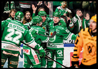 Måljubel Rögle BK SHL 2026-8