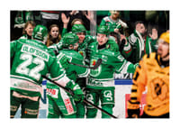 Måljubel Rögle BK SHL 2026-3