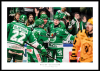 Måljubel Rögle BK SHL 2026-0