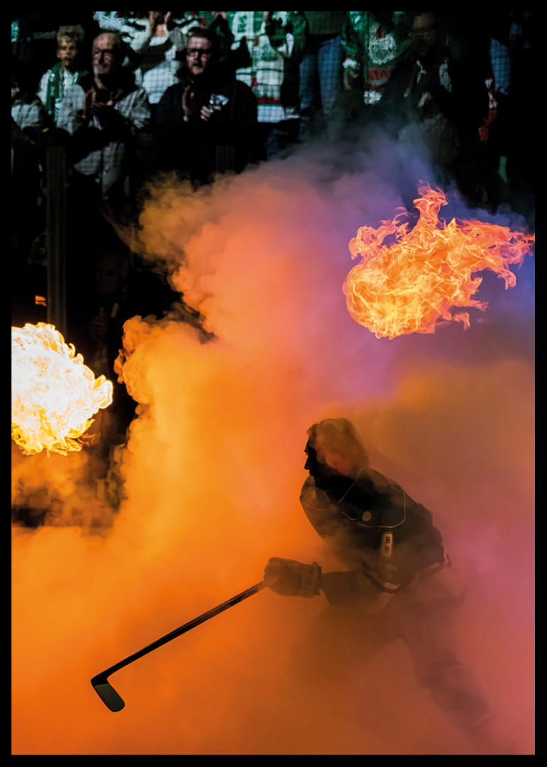 Linus Sandin Rögle BK 2025-12