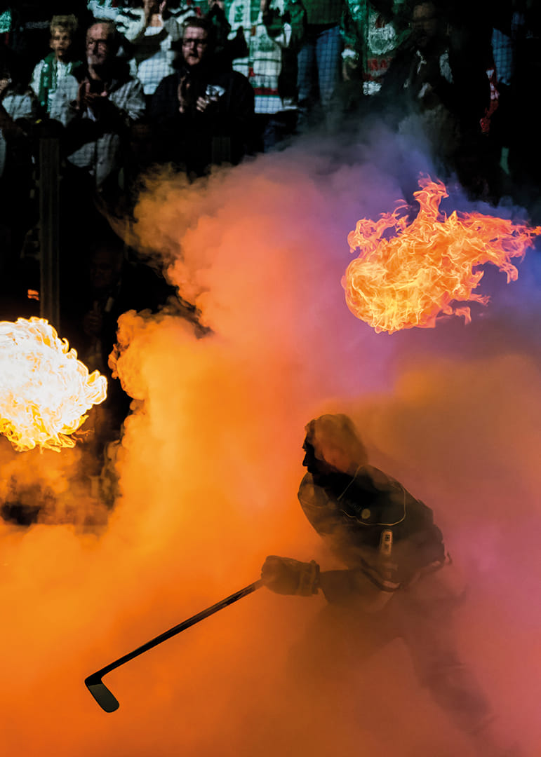 Linus Sandin Rögle BK 2025-12