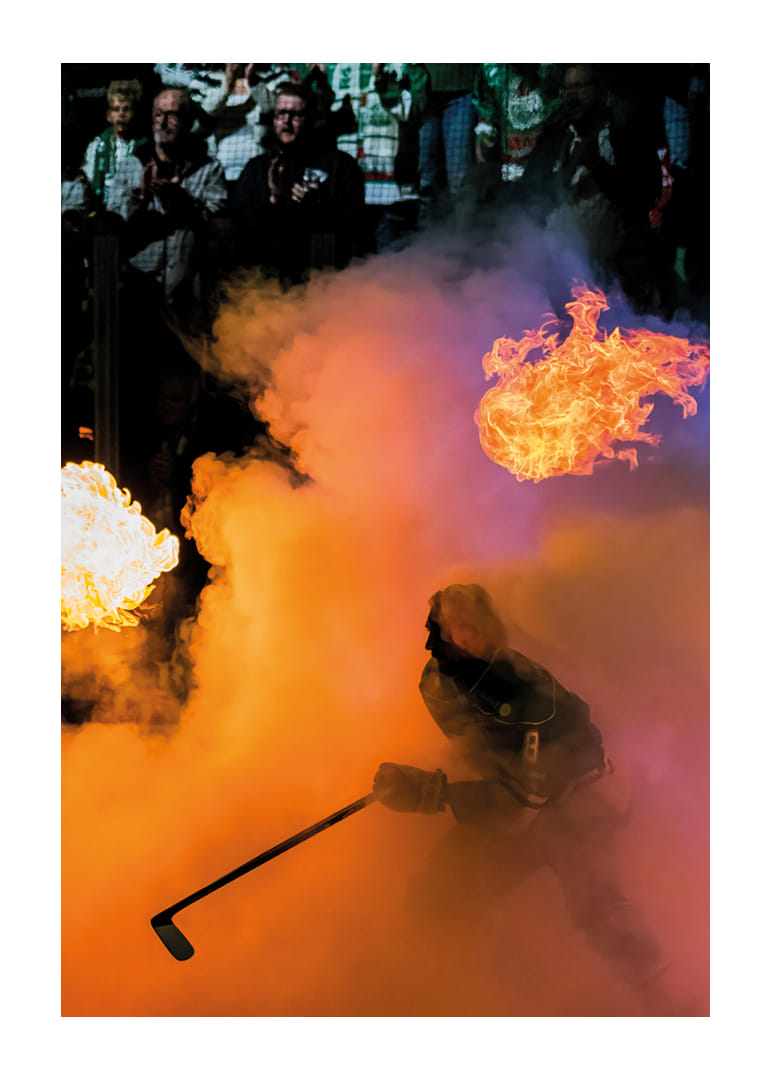 Linus Sandin Rögle BK 2025-12