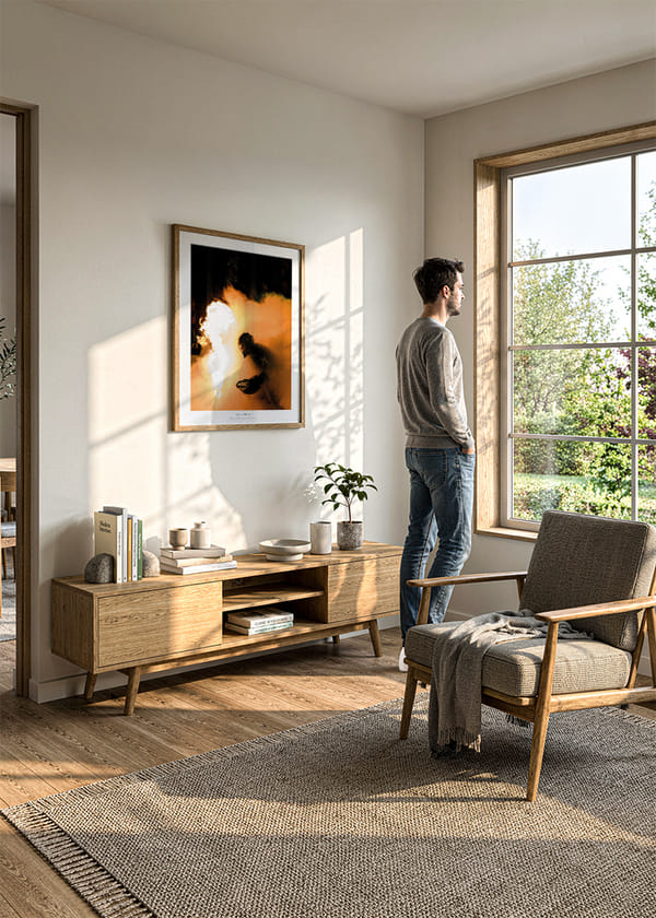 Poster Arvid Holm Rögle 2025 No3 crossfade