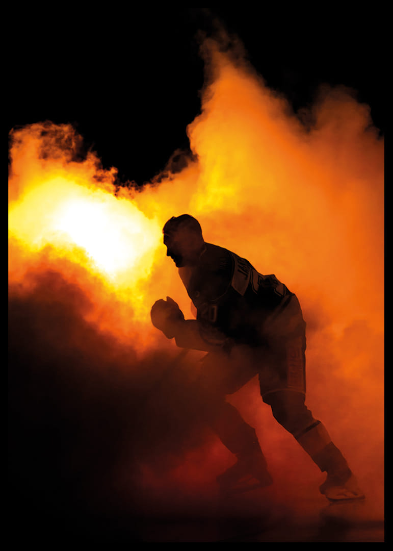 Marwin Jarbsjö Rögle BK 2025-12