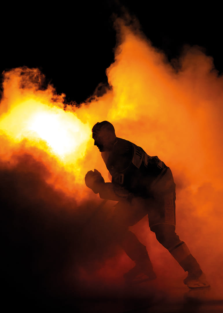 Marwin Jarbsjö Rögle BK 2025-12