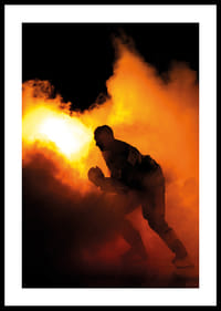 Marwin Jarbsjö Rögle BK 2025-2