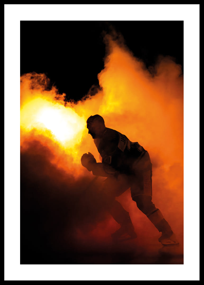 Marwin Jarbsjö Rögle BK 2025-12