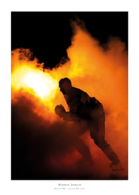 Marwin Jarbsjö Rögle BK 2025-1