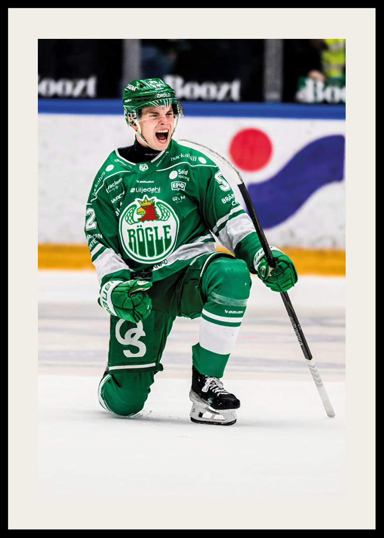 Felix Nilsson Rögle BK 2026-12