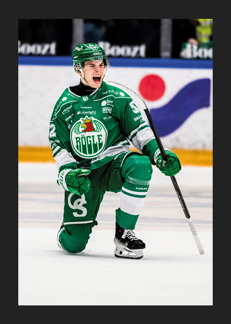 Felix Nilsson Rögle BK 2026-12
