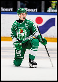 Felix Nilsson Rögle BK 2026-8
