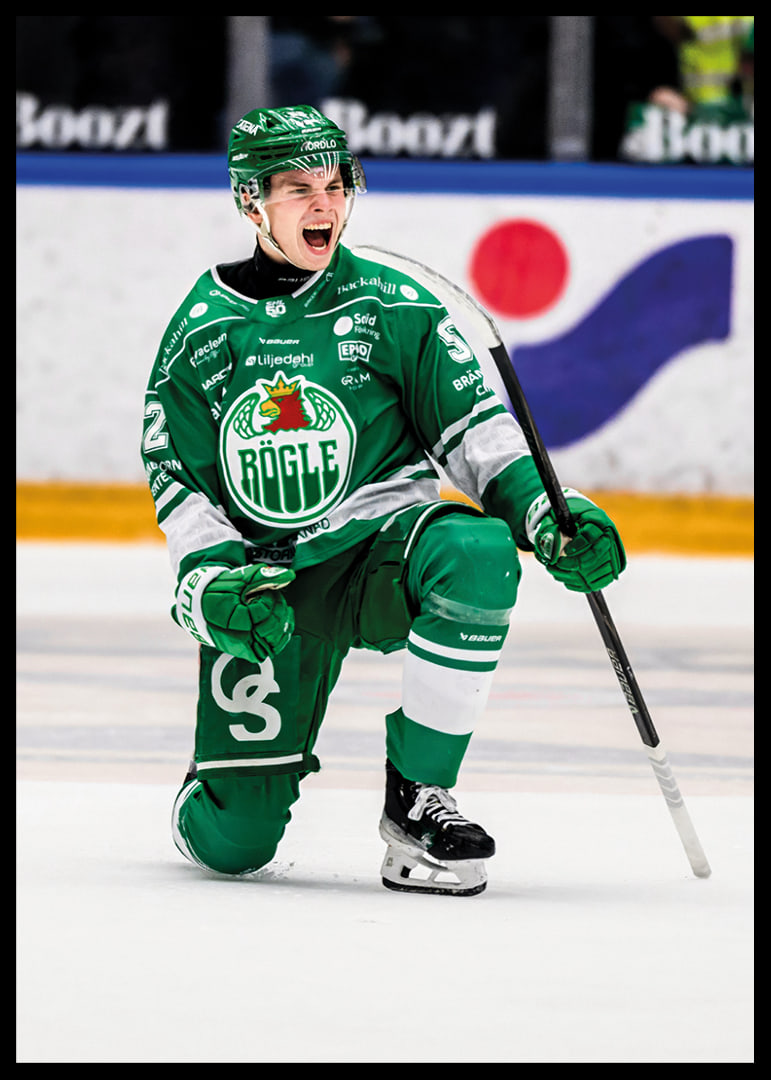 Felix Nilsson Rögle BK 2026-12