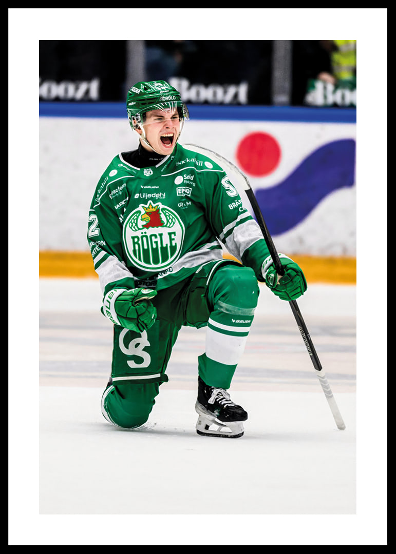 Felix Nilsson Rögle BK 2026-12