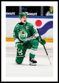 Felix Nilsson Rögle BK 2026-2