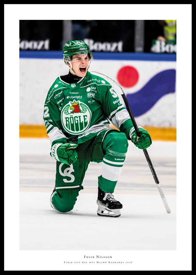 Felix Nilsson Rögle BK 2026-12
