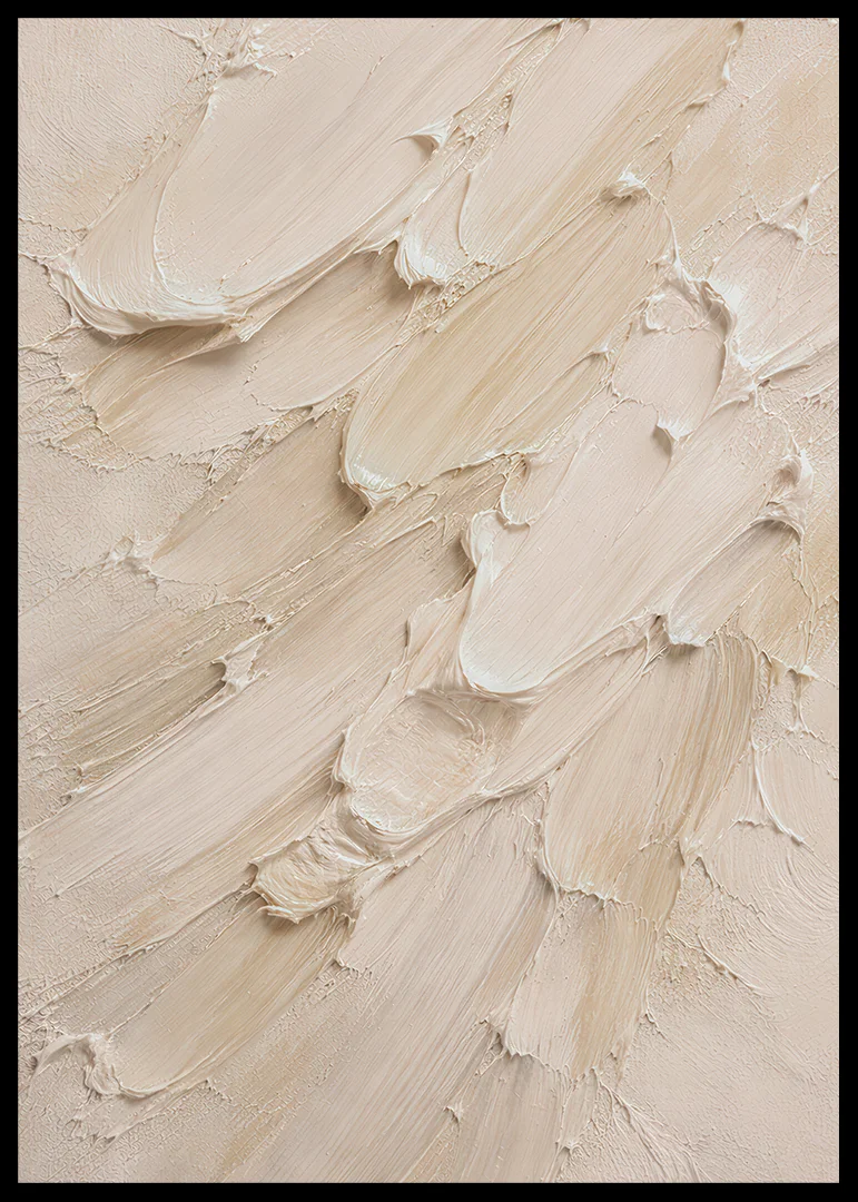 Soft texture in creamy shades creates harmonious rest.-12