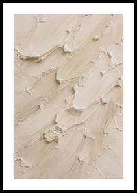 Soft texture in creamy shades creates harmonious rest.-0