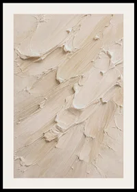 Soft texture in creamy shades creates harmonious rest.-2